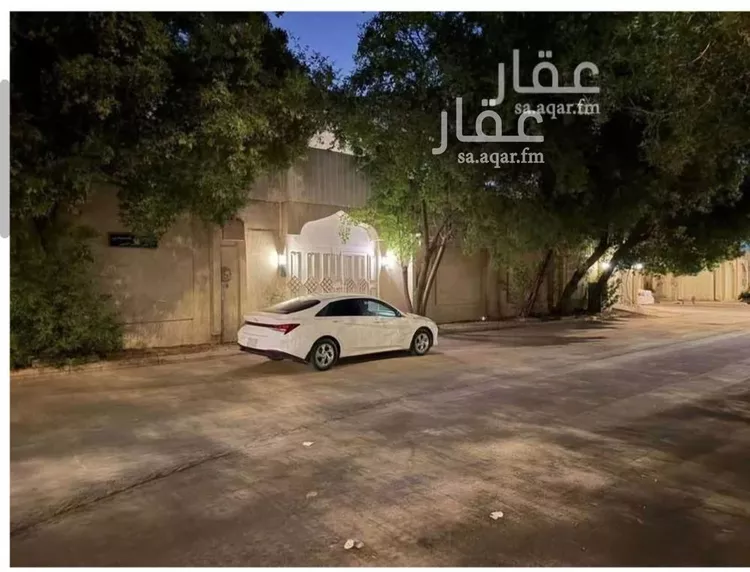 فيلا للبيع في شارع سعيد بن قيس, حي النسيم الغربي, مدينة الرياض, منطقة الرياض صورة 4