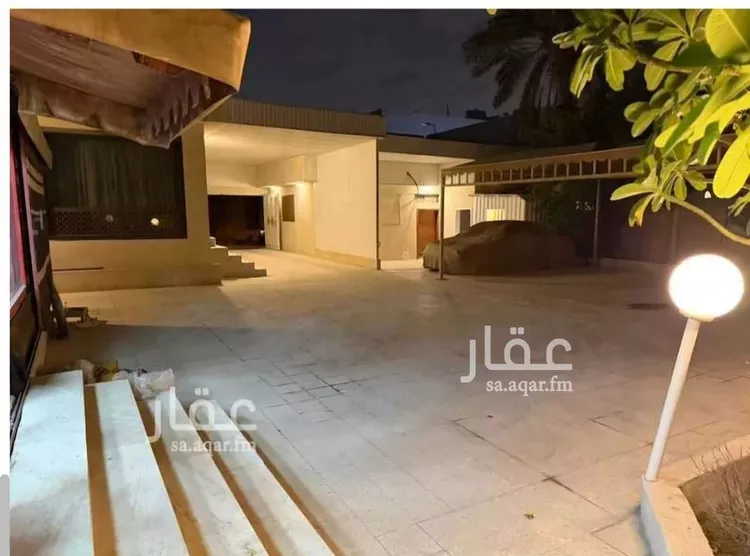 فيلا للبيع في شارع سعيد بن قيس, حي النسيم الغربي, مدينة الرياض, منطقة الرياض