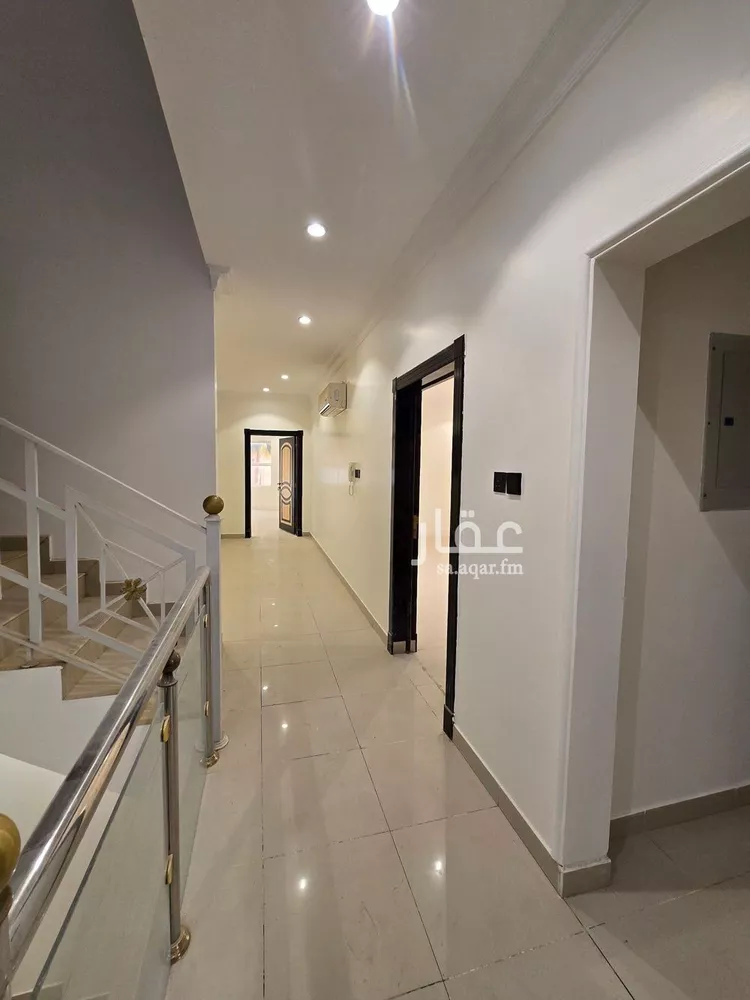 فيلا للإيجار في شارع رقم 112, حي الياسمين, مدينة الرياض, منطقة الرياض صورة 4