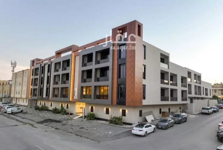 شقة للإيجار في شارع القادسية, حي الياسمين, مدينة الرياض, منطقة الرياض