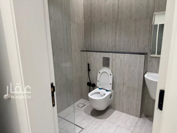 شقة للإيجار في شارع أبي طاهر إسماعيل الجيطالي, حي النرجس, مدينة الرياض, منطقة الرياض صورة 5