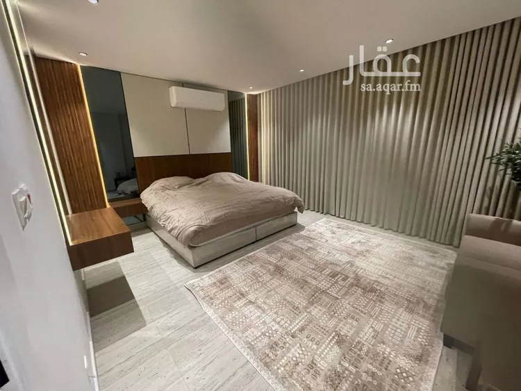 شقة للإيجار في شارع القشاشية, حي الندى, مدينة الرياض, منطقة الرياض