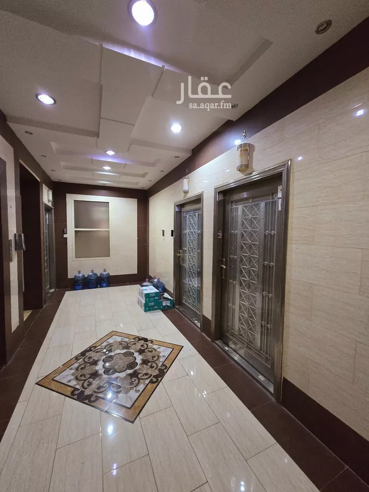 عمارة للبيع في شارع العمرة, حي الملقا, مدينة الرياض, منطقة الرياض صورة 5
