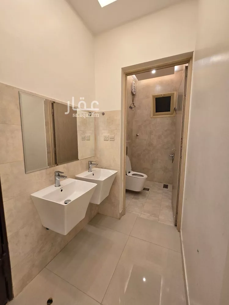 شقة للإيجار في شارع رقم 54, حي الياسمين, مدينة الرياض, منطقة الرياض