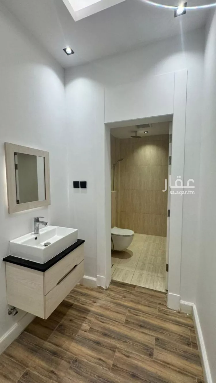 شقة للإيجار في شارع القادسية, حي الياسمين, مدينة الرياض, منطقة الرياض صورة 4