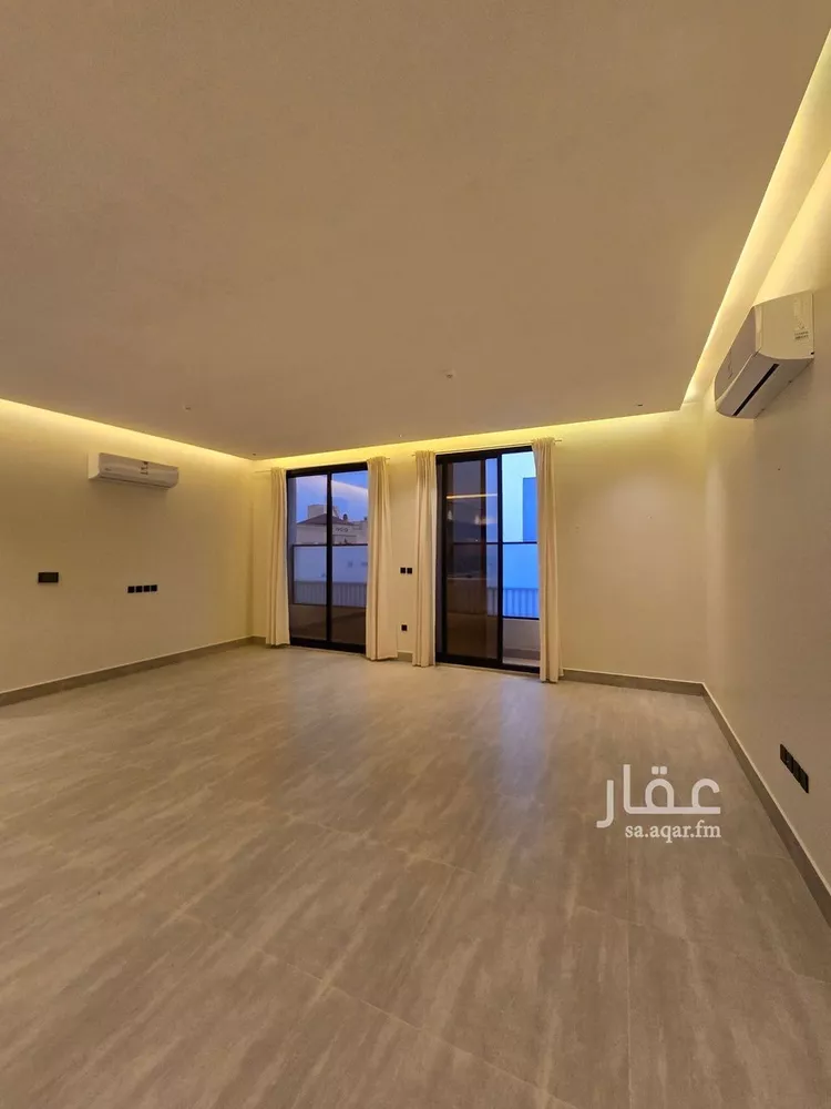 شقة للإيجار في شارع الفجر, حي الياسمين, مدينة الرياض, منطقة الرياض صورة 4