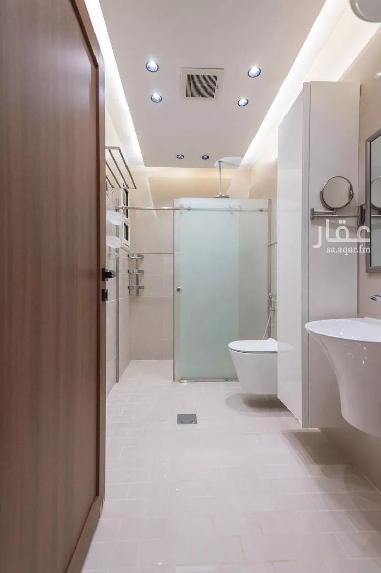 شقة للإيجار في شارع القنا, حي الياسمين, مدينة الرياض, منطقة الرياض صورة 4