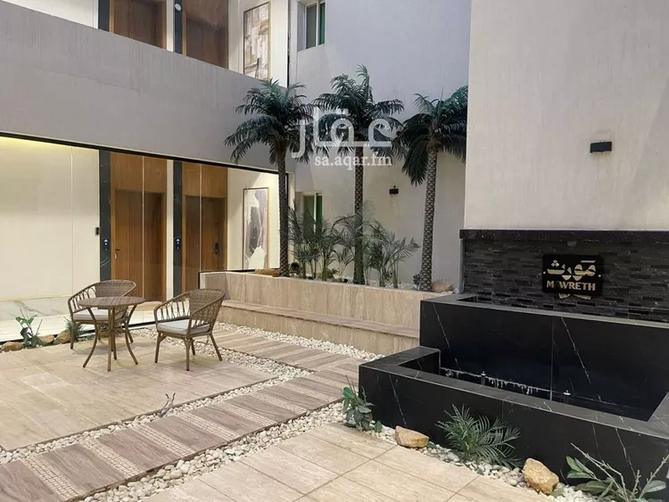 شقة للإيجار في شارع الخيالة, حي الياسمين, مدينة الرياض, منطقة الرياض