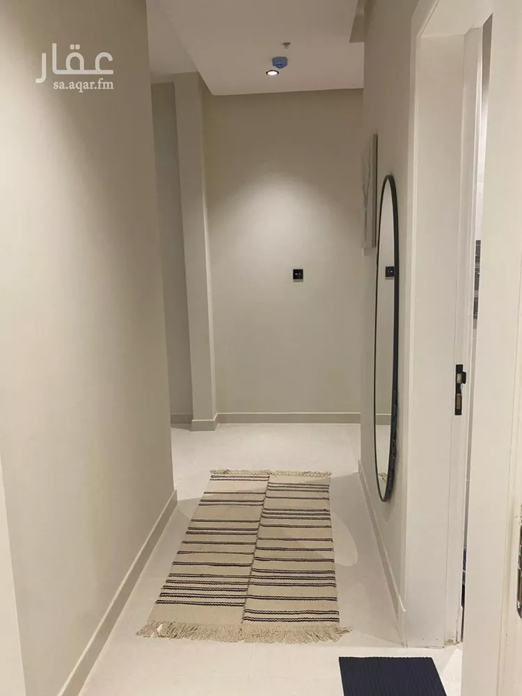 شقة للإيجار في شارع الأمير عبدالعزيز بن محمد بن عياف, حي الياسمين, مدينة الرياض, منطقة الرياض صورة 4