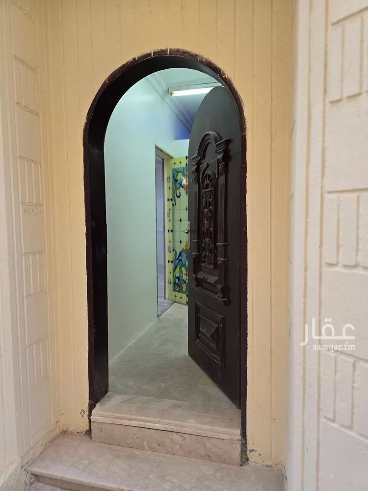 دور للإيجار في شارع ميناء الاحمدي, حي إشبيلية, مدينة الرياض, منطقة الرياض صورة 2