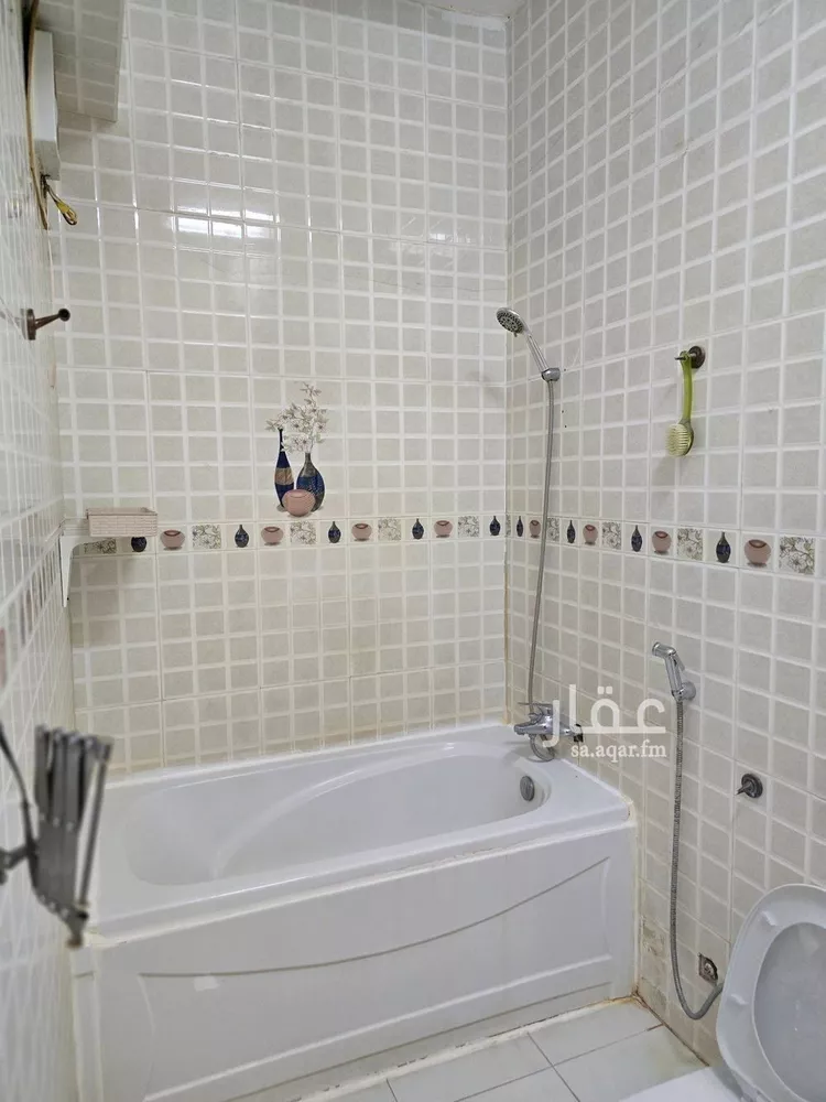 دور للإيجار في شارع ميناء الاحمدي, حي إشبيلية, مدينة الرياض, منطقة الرياض صورة 5