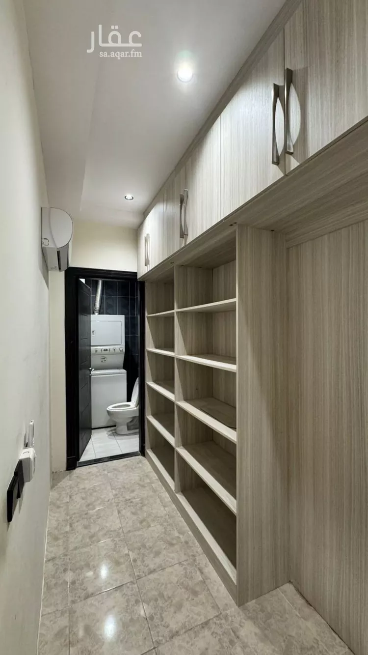 شقة للإيجار في شارع القلعة, حي الياسمين, مدينة الرياض, منطقة الرياض صورة 2