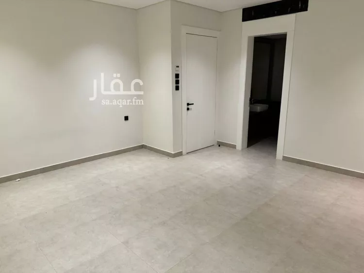 شقة للإيجار في شارع وادي هجر, حي الملقا, مدينة الرياض, منطقة الرياض صورة 5