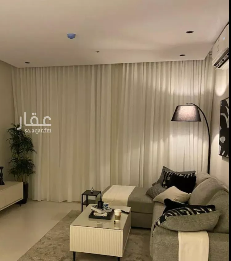 شقة للإيجار في شارع الأمير عبدالعزيز بن محمد بن عياف, حي الياسمين, مدينة الرياض, منطقة الرياض صورة 5