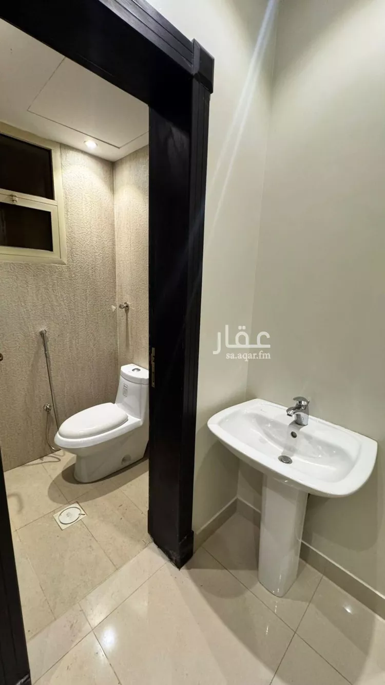 شقة للإيجار في شارع القادسية, حي الياسمين, مدينة الرياض, منطقة الرياض صورة 4