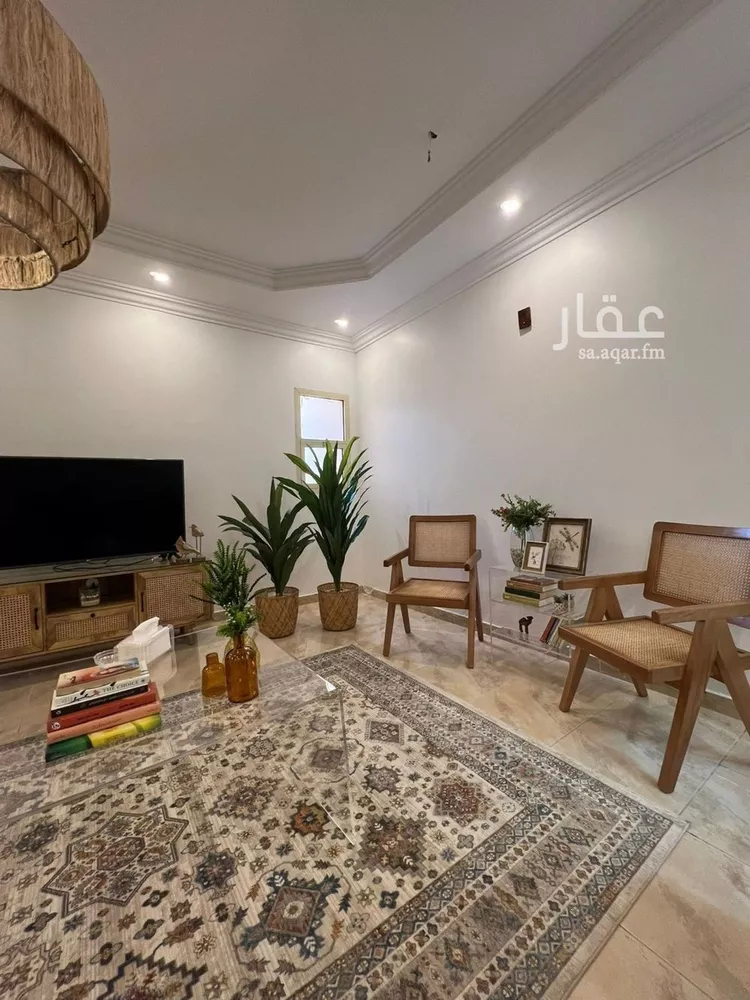 شقة للإيجار في شارع شارع رقم 175, حي الياسمين, مدينة الرياض, منطقة الرياض صورة 4