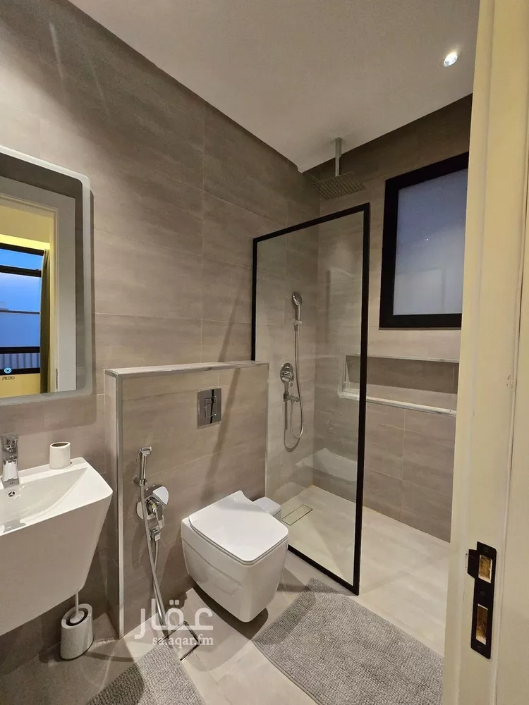 شقة للإيجار في شارع الفجر, حي الياسمين, مدينة الرياض, منطقة الرياض صورة 3