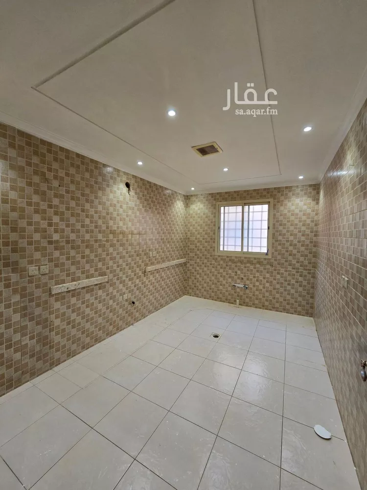 دور للإيجار في شارع ممر8, حي الياسمين, مدينة الرياض, منطقة الرياض صورة 4