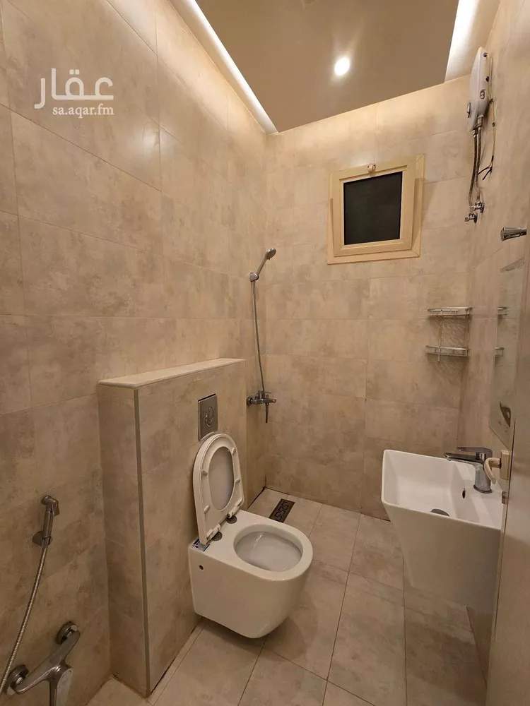 شقة للإيجار في شارع رقم 54, حي الياسمين, مدينة الرياض, منطقة الرياض صورة 5