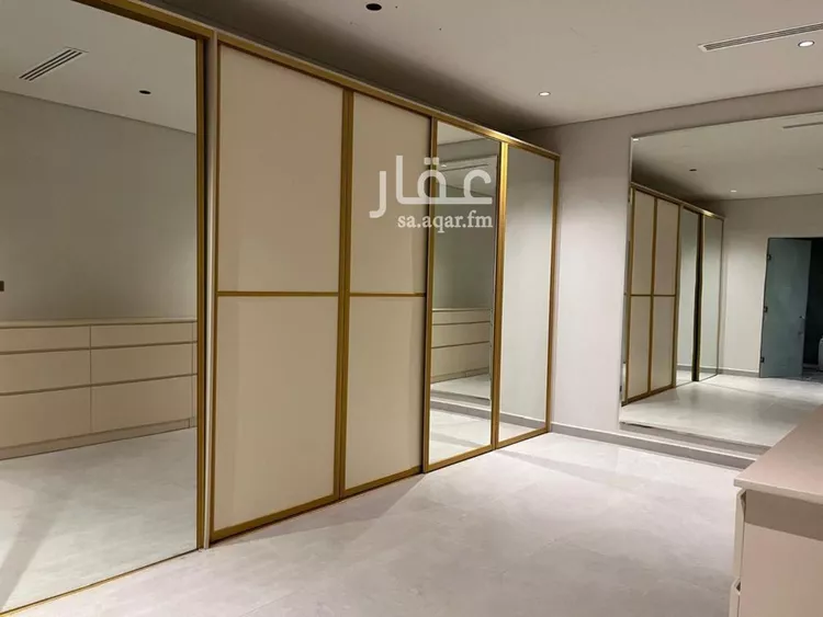 فيلا للإيجار في شارع عمر بن سليم, حي النرجس, مدينة الرياض, منطقة الرياض صورة 5