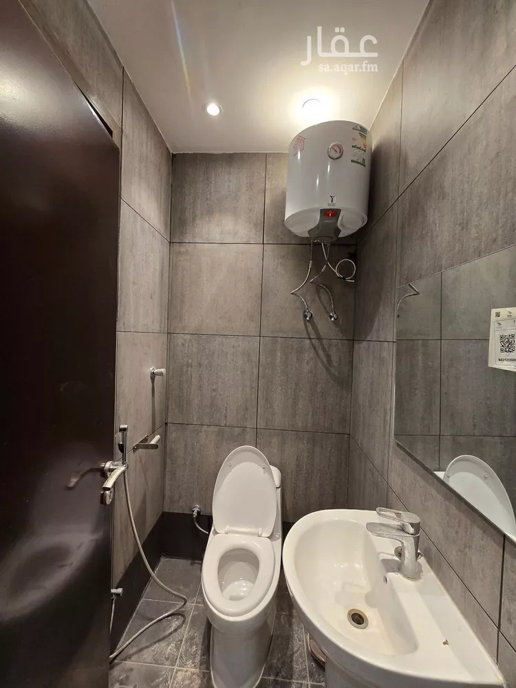 شقة للإيجار في شارع الخيالة, حي الياسمين, مدينة الرياض, منطقة الرياض صورة 5