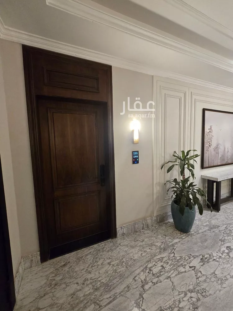 شقة للإيجار في شارع رقم 20, حي الياسمين, مدينة الرياض, منطقة الرياض