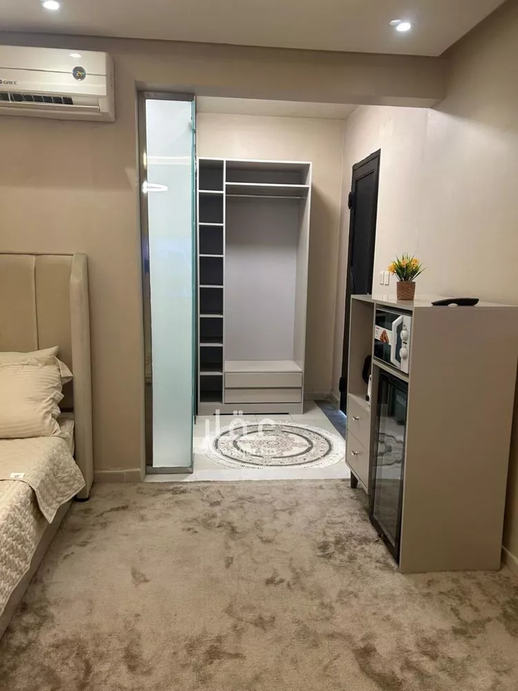 شقة للإيجار في شارع البرة, حي الياسمين, مدينة الرياض, منطقة الرياض صورة 3