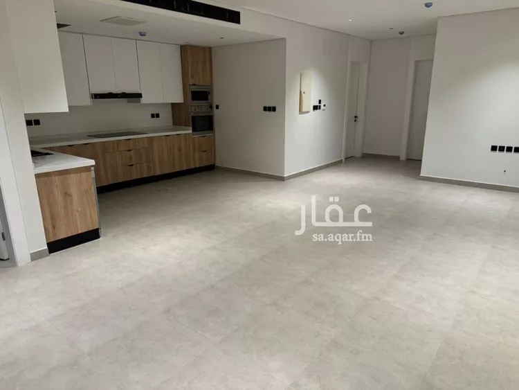 شقة للإيجار في شارع وادي هجر, حي الملقا, مدينة الرياض, منطقة الرياض صورة 3