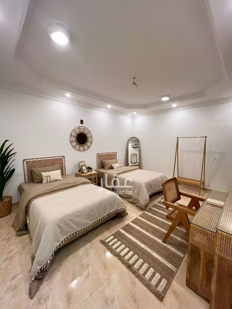 شقة للإيجار في شارع شارع رقم 175, حي الياسمين, مدينة الرياض, منطقة الرياض صورة 3