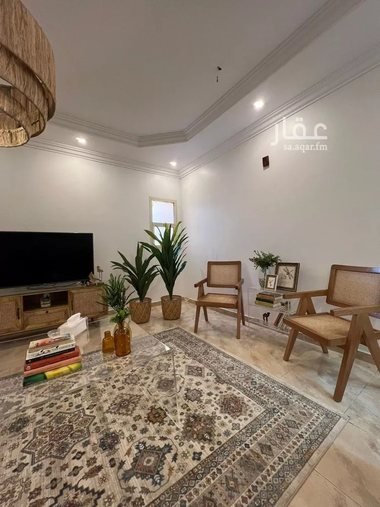 شقة للإيجار في شارع شارع رقم 175, حي الياسمين, مدينة الرياض, منطقة الرياض صورة 2