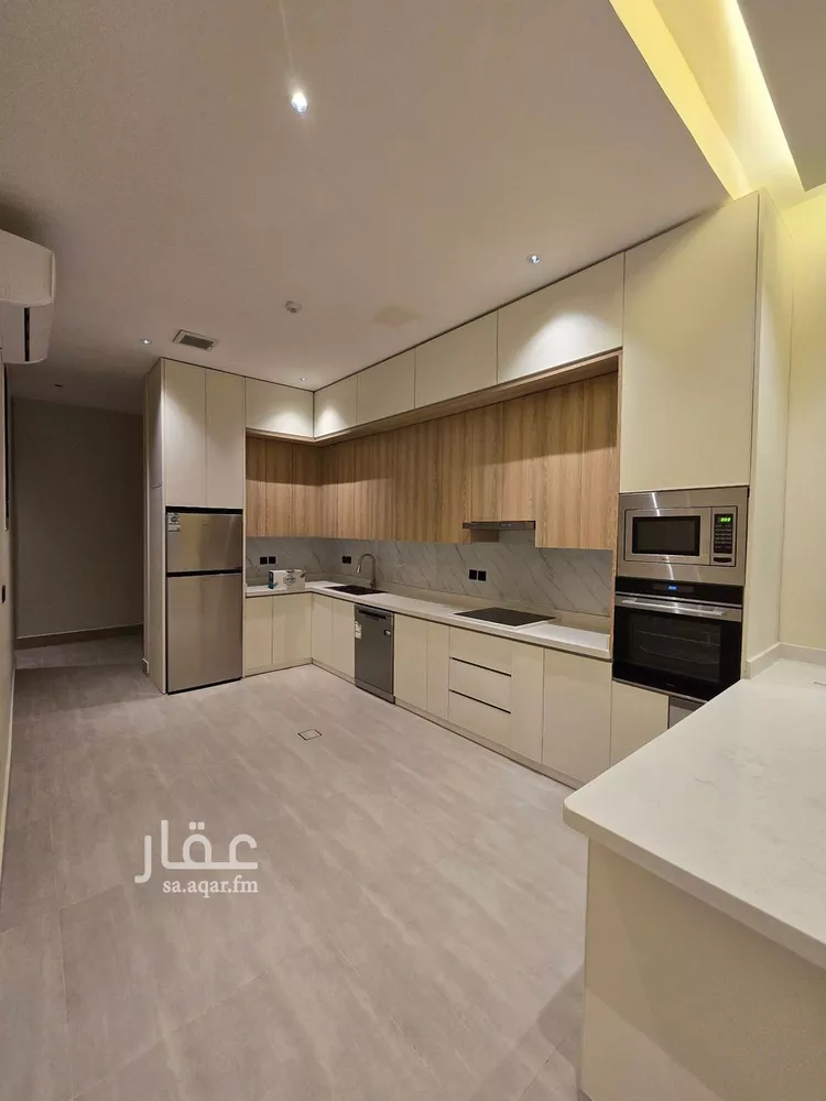 شقة للإيجار في شارع الفجر, حي الياسمين, مدينة الرياض, منطقة الرياض