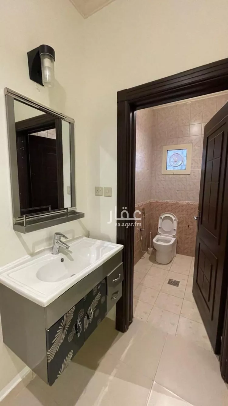 دور للإيجار في شارع رقم 83, حي الياسمين, مدينة الرياض, منطقة الرياض صورة 3