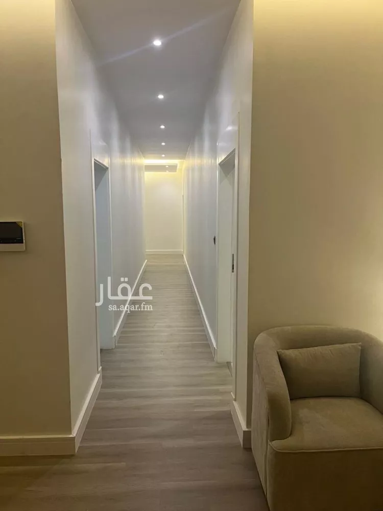 شقة للإيجار في شارع الأمير عبدالعزيز بن محمد بن عياف, حي الياسمين, مدينة الرياض, منطقة الرياض صورة 4