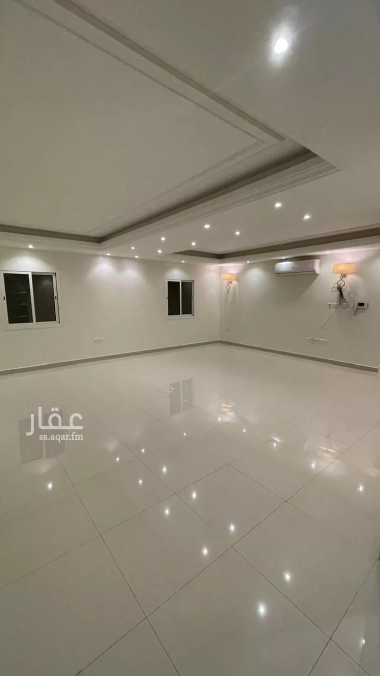 شقة للإيجار في شارع الفجر, حي الياسمين, مدينة الرياض, منطقة الرياض