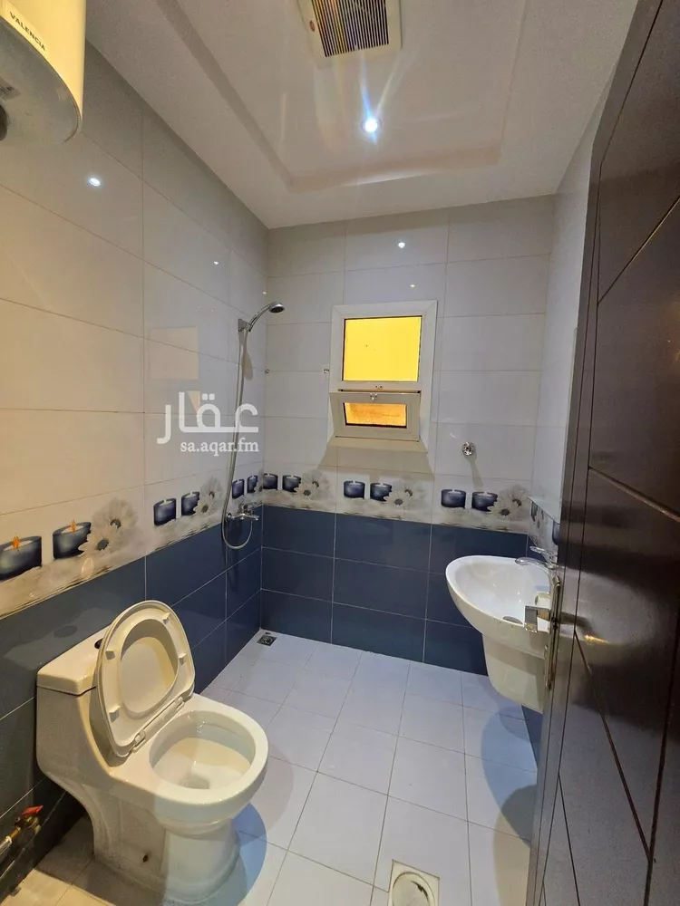 شقة للإيجار في شارع الفجر, حي الياسمين, مدينة الرياض, منطقة الرياض صورة 3