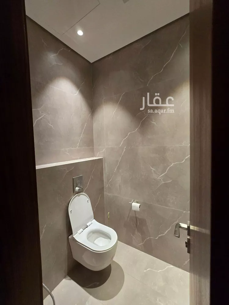 فيلا للإيجار في شارع أبي القاسم الشافعي, حي النرجس, مدينة الرياض, منطقة الرياض صورة 3