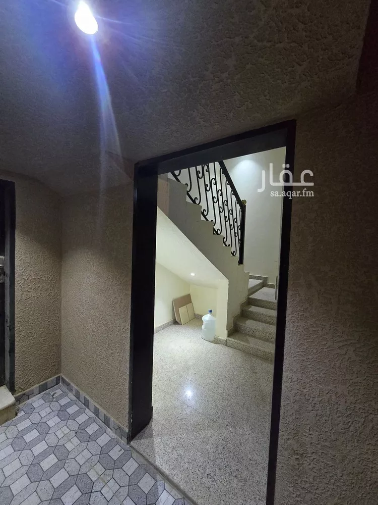 شقة للإيجار في شارع عين شمر, حي الياسمين, مدينة الرياض, منطقة الرياض