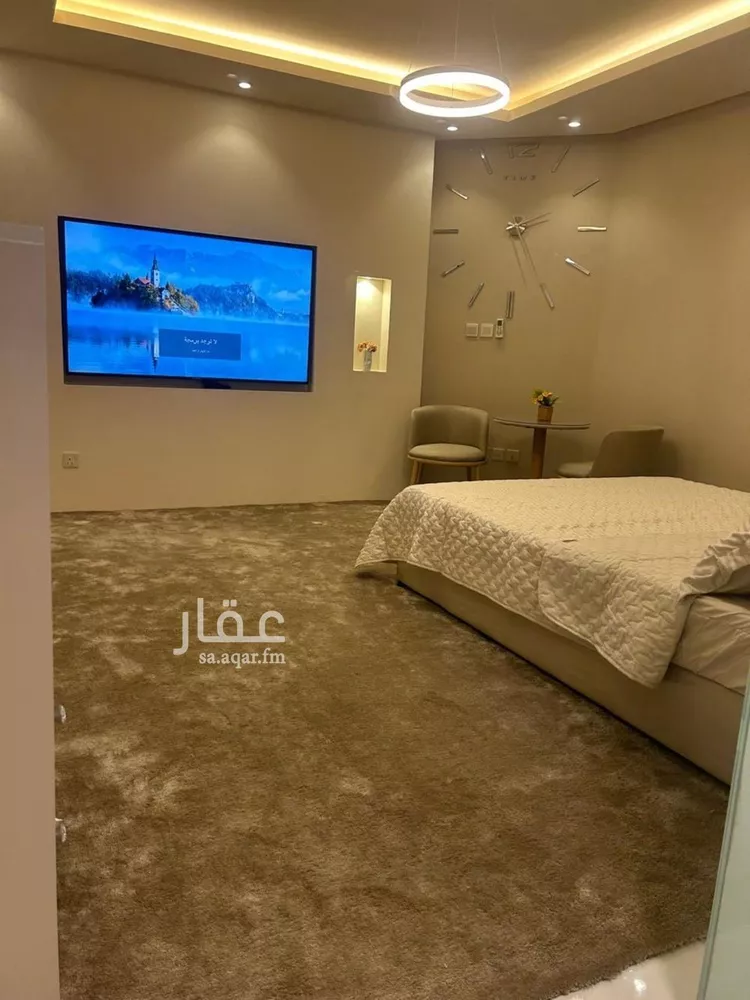 شقة للإيجار في شارع البرة, حي الياسمين, مدينة الرياض, منطقة الرياض