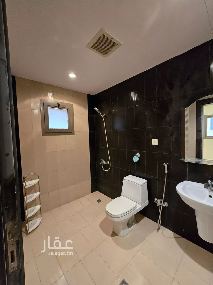 شقة للإيجار في شارع الامير ناصر بن سعود بن فرحان ال سعود, حي الياسمين, مدينة الرياض, منطقة الرياض صورة 3