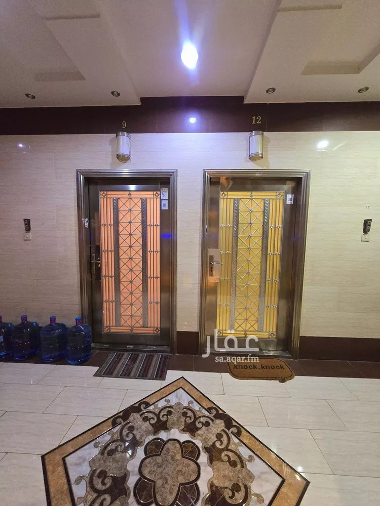 عمارة للبيع في شارع العمرة, حي الملقا, مدينة الرياض, منطقة الرياض صورة 4