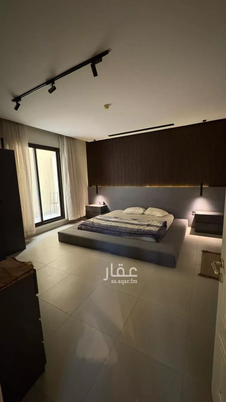 شقة للإيجار في شارع طريف, حي النرجس, مدينة الرياض, منطقة الرياض صورة 3