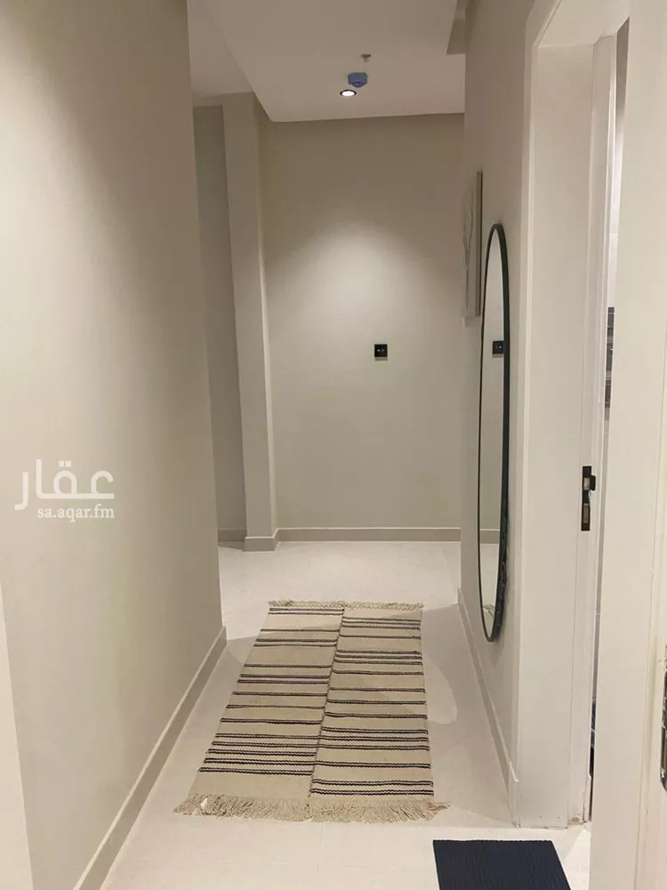 شقة للإيجار في شارع الأمير عبدالعزيز بن محمد بن عياف, حي الياسمين, مدينة الرياض, منطقة الرياض صورة 2