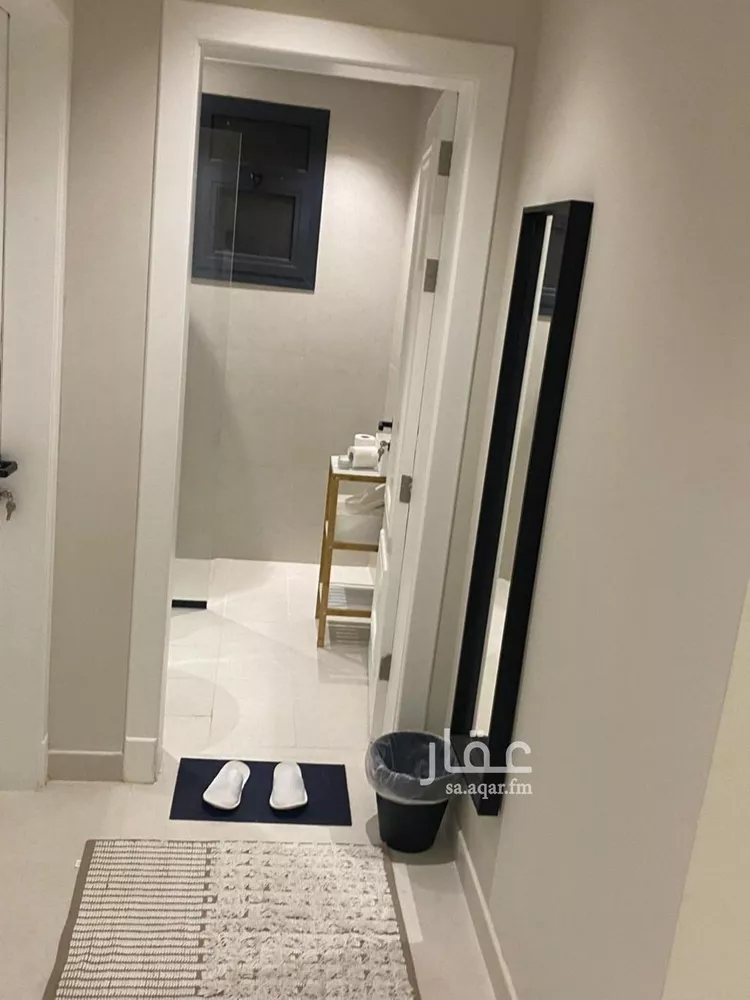 شقة للإيجار في شارع الأمير عبدالعزيز بن محمد بن عياف, حي الياسمين, مدينة الرياض, منطقة الرياض صورة 5