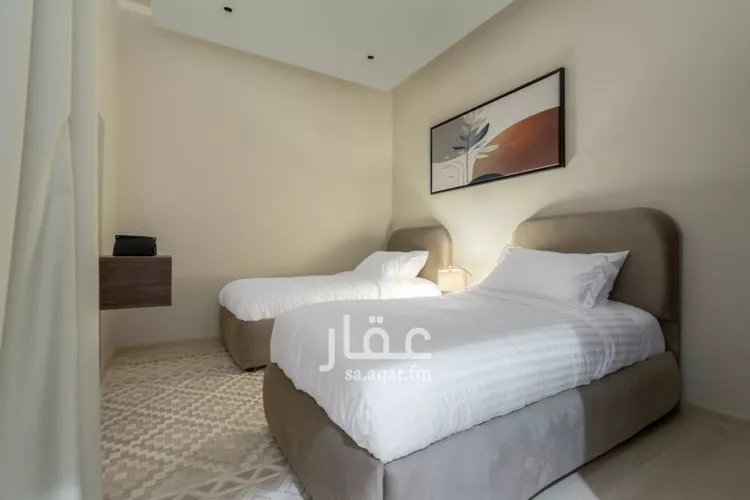 شقة للإيجار في شارع رخي العنبري, حي العارض, مدينة الرياض, منطقة الرياض صورة 2