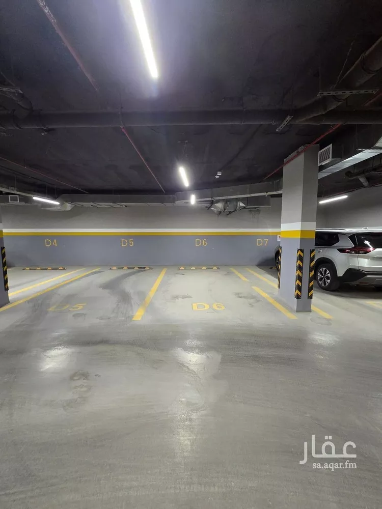 شقة للإيجار في شارع الفجر, حي الياسمين, مدينة الرياض, منطقة الرياض صورة 2