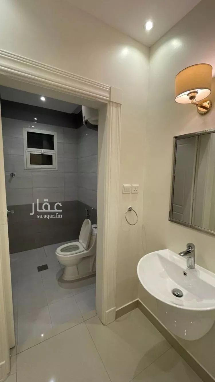شقة للإيجار في شارع الفجر, حي الياسمين, مدينة الرياض, منطقة الرياض صورة 3