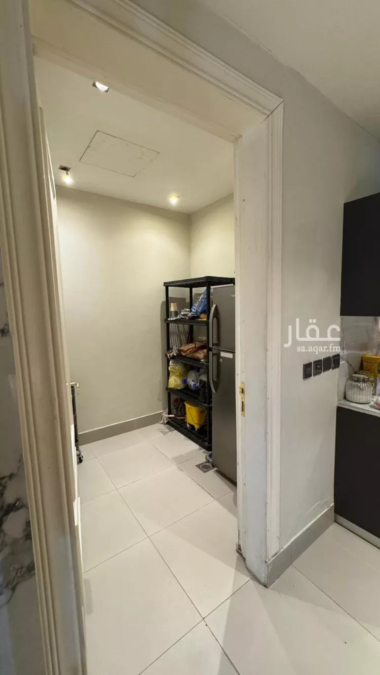 شقة للإيجار في شارع طريف, حي النرجس, مدينة الرياض, منطقة الرياض صورة 4