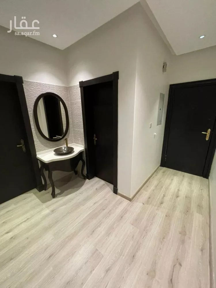 شقة للإيجار في شارع القادسية, حي الياسمين, مدينة الرياض, منطقة الرياض صورة 2