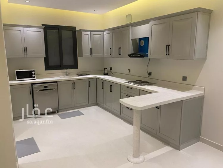 شقة للإيجار في شارع الأمير عبدالعزيز بن محمد بن عياف, حي الياسمين, مدينة الرياض, منطقة الرياض صورة 4