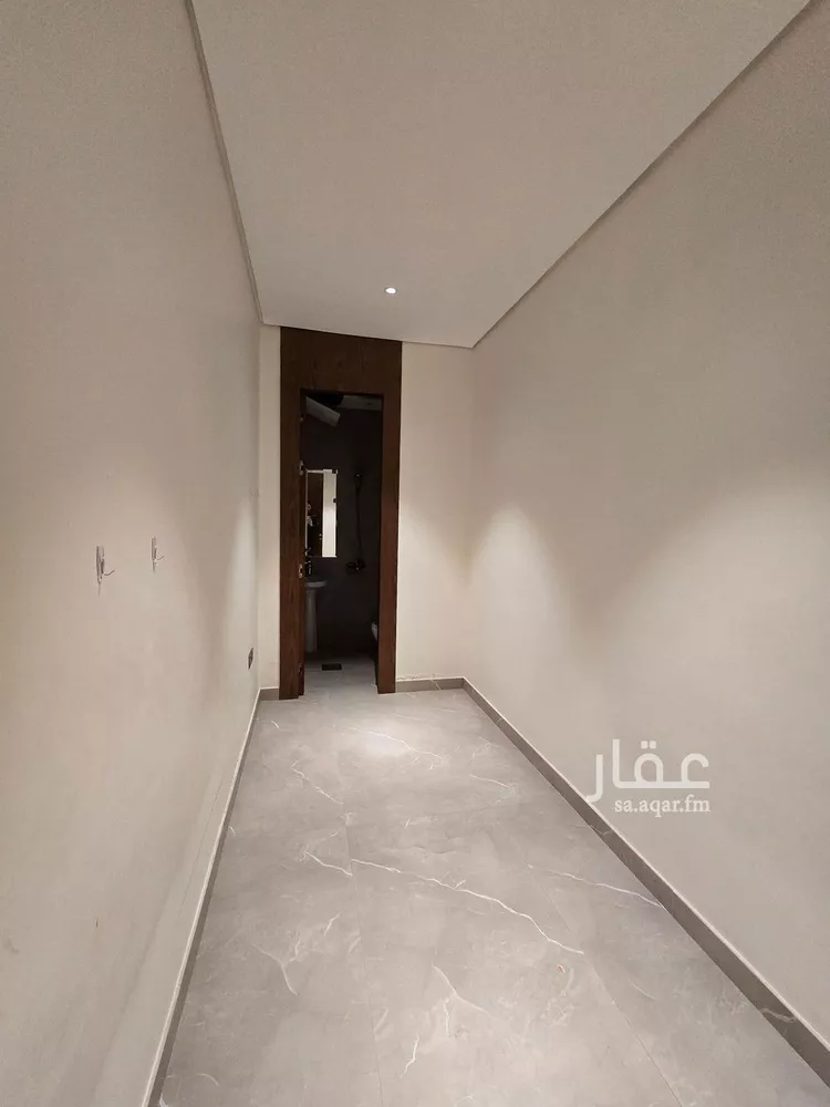 فيلا للإيجار في شارع أبي القاسم الشافعي, حي النرجس, مدينة الرياض, منطقة الرياض صورة 2